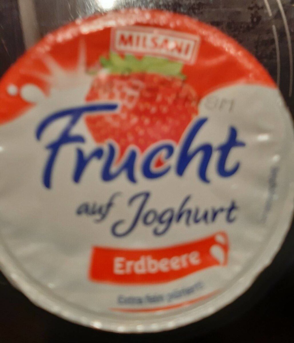 joghurt - Produkt - de