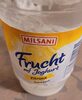 Frucht auf Joghurt Zitrone - Produit