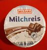 Milchreis Schoko - Produkt