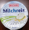 Milchreis milana - Product