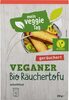 Veganer Bio Räuchertofu - Produkt
