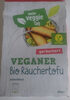 Veganer Bio Räuchertofu - Product