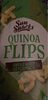Quinoa Flips - Producto