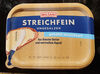 streichfein ungesalzen - Product