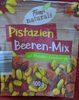 Pistazien Beeren-Mix mit Physalis+Cranberries - Produkt