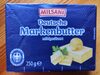 Butter Deutsche Markenbutter - Producto