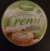 Cremi Kräuter - Produkt