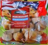 Mini-Muffins - Stracciatella - Produkt