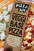 Veggie Base Pizza - Product