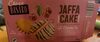 Jaffa cake Kirsche - Produit