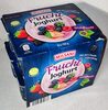 Fruchtjoghurt - Waldfrucht - Produkt
