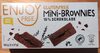 Mini-Brownies - Produkt