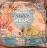 Protein Wraps - Producto
