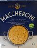 Maccheroni - Produkt