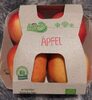 Bio-Äpfel - Product