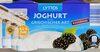 Joghurt nach griechischer Art - Brombeere - Produit