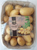 Speisefrühkartoffeln, festkochend, Sorte: Allians - Produkt