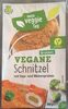 Vegane Schnitzel - Brokkoli - Product