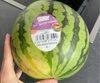Mini Wassermelone - Produkt