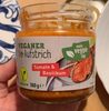 Veganer Bio Aufstrich Tomate & Basilikum - Product