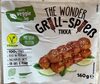 The Wonder Grill-Spieß Tikka - Product