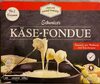 Käse-Fondue - Produkt