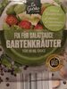 Fix für Salatsauce Gartenkräuter - Product
