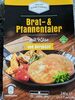 Brat- & Pfannentaler - Product