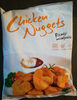 Chicken Juggets - Produkt
