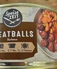 Meatballs - Barbecue - Prodotto