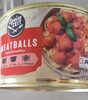 Meatballs - Tomate/Schmelzkäse - Prodotto