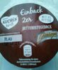 Einback 2er Butterhefegebäck - Produkt