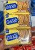 Cracker - Produkt
