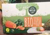 Bio tofu medaillons - Prodotto