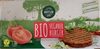 Bio Veganer Burger - Produkt