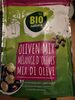 Oliven Mix - Produkt