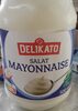 Salat mayonnaise - نتاج