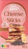 Cheese Sticks - Product