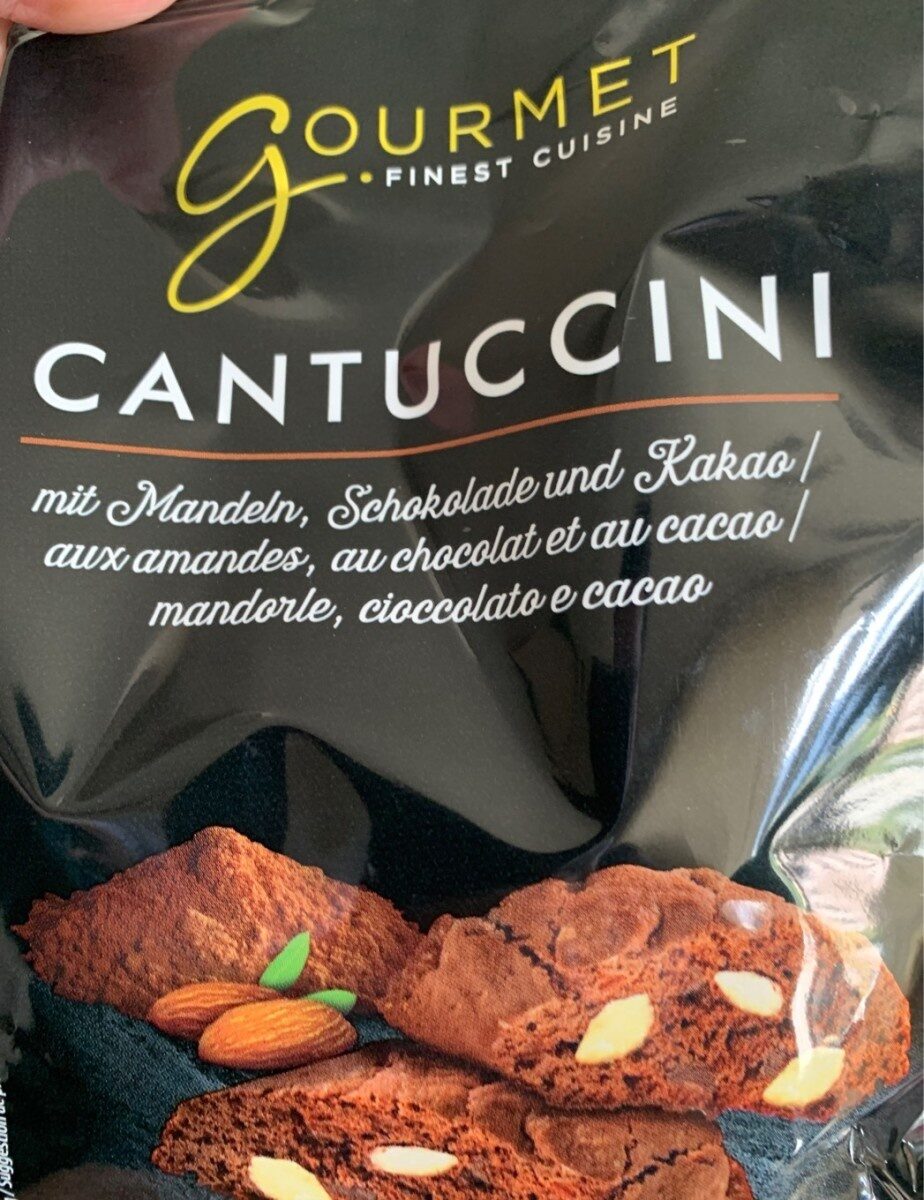 Cantuccini - Produkt - fr
