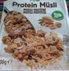 Protein müsli - Produkt