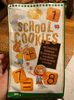 School cookies - Prodotto