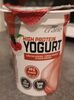 High protein Yogurt - Produkt