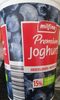 Premium Joghurt mirtylle - Product