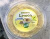 Hummus Lemon - Produkt