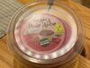 Hummus rote rübe - Produkt