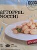 Kartoffel Gnocchi - Product