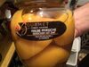 Halbe Pfirsiche - Produkt