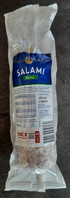 Salami Milano - Produkt