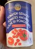 Tomaten (gehackt) - Producto