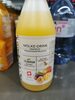 Molke-Drink Mango-Passionsfrucht - Produkt